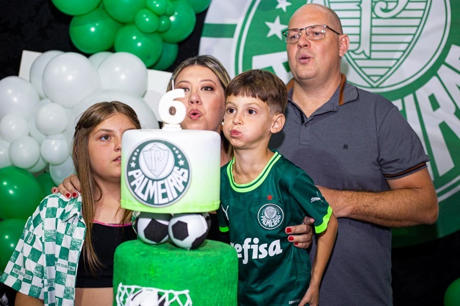 festa infantil salão joão e maria jau sp 
Pamela Trevisan Photography