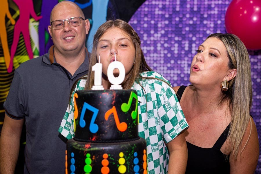 festa infantil salão joão e maria jau sp 
Pamela Trevisan Photography