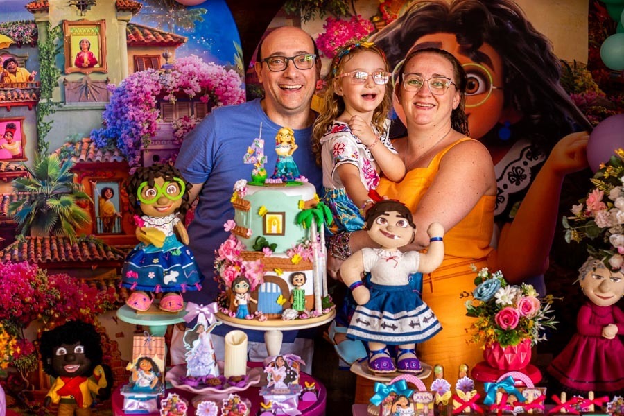 festa infantil Jau sp Julia conta 4 Pamela Trevisan