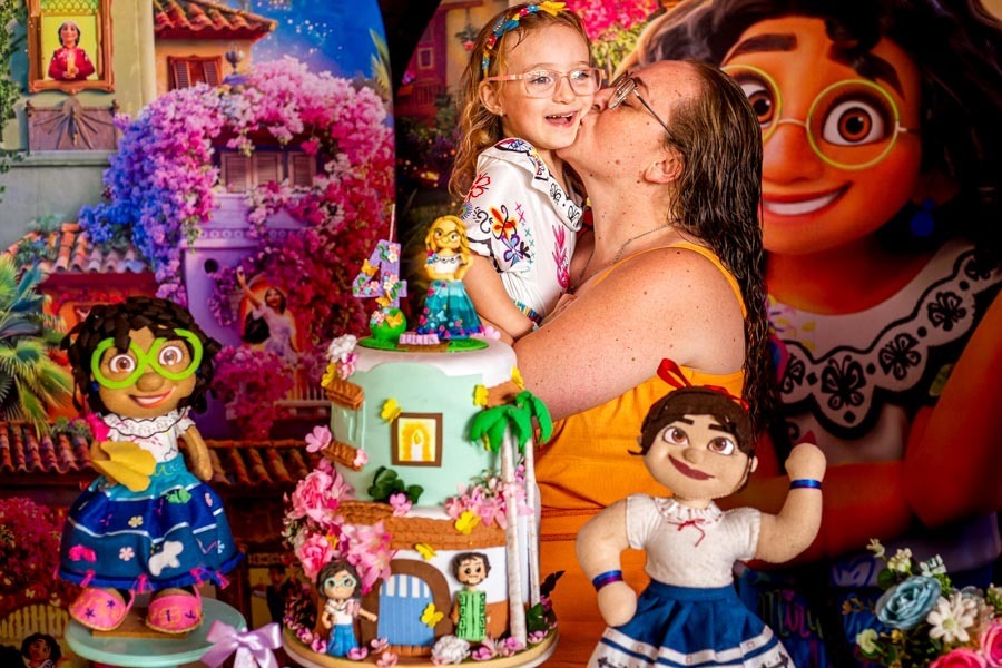 festa infantil Jau sp Julia conta 4 Pamela Trevisan