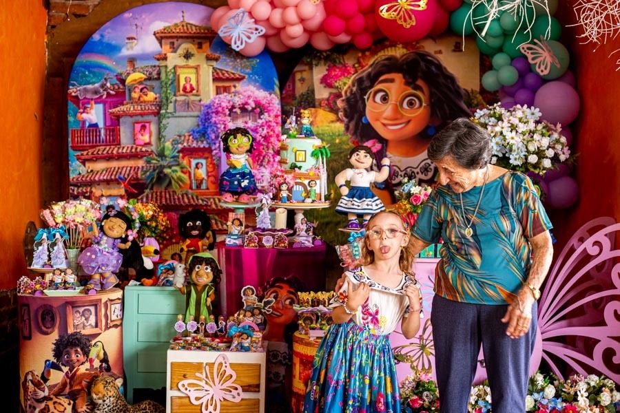 festa infantil Jau sp Julia conta 4 Pamela Trevisan