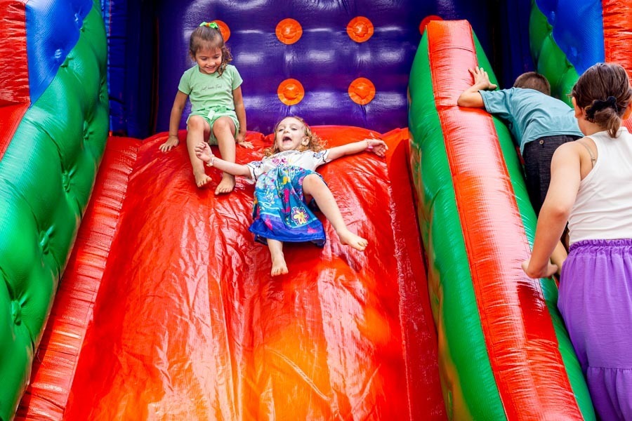 festa infantil Jau sp Julia conta 4 Pamela Trevisan