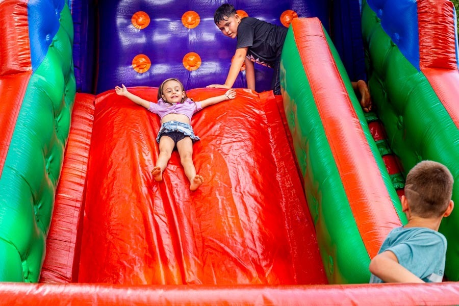 festa infantil Jau sp Julia conta 4 Pamela Trevisan