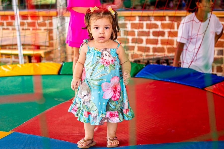 festa infantil Jau sp Julia conta 4 Pamela Trevisan