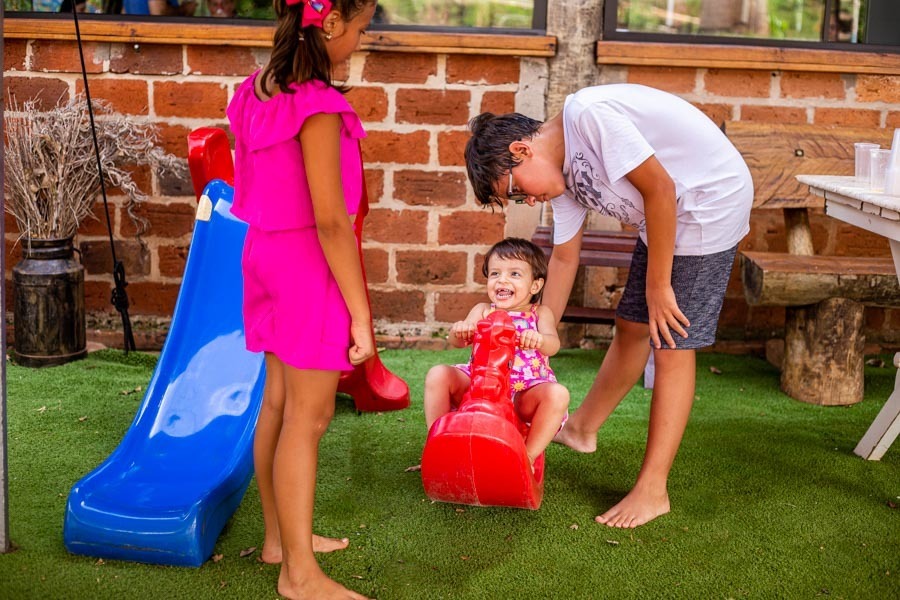 festa infantil Jau sp Julia conta 4 Pamela Trevisan