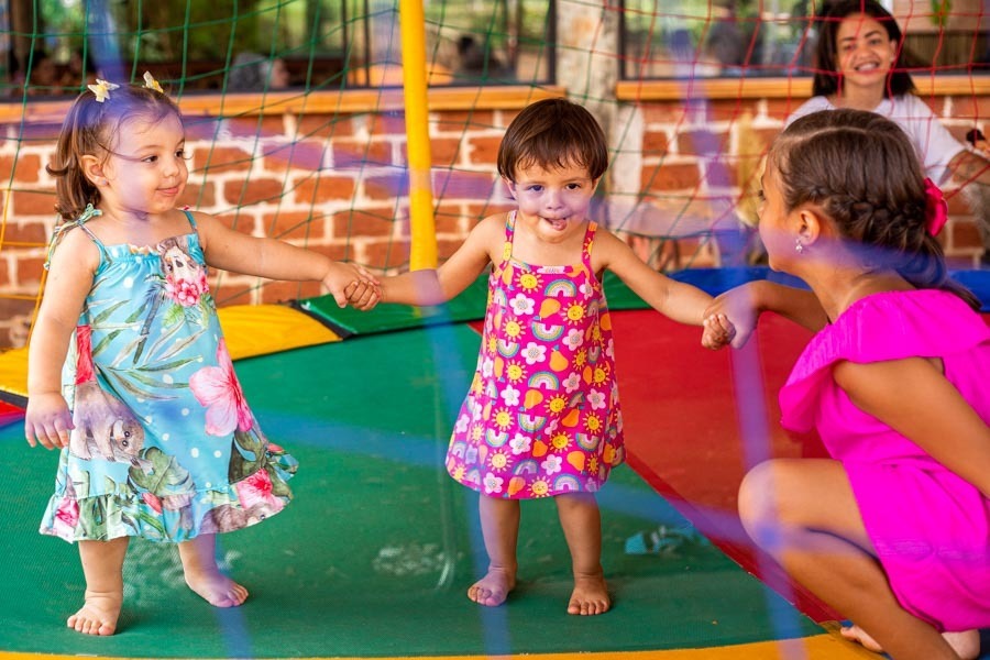 festa infantil Jau sp Julia conta 4 Pamela Trevisan