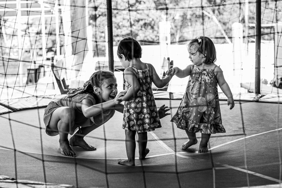 festa infantil Jau sp Julia conta 4 Pamela Trevisan