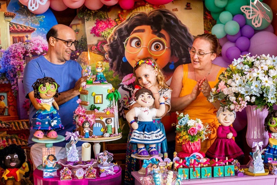 festa infantil Jau sp Julia conta 4 Pamela Trevisan