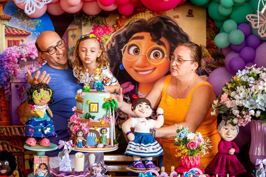 festa infantil Jau sp Julia conta 4 Pamela Trevisan