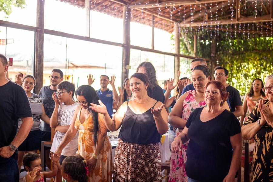 festa infantil Jau sp Julia conta 4 Pamela Trevisan