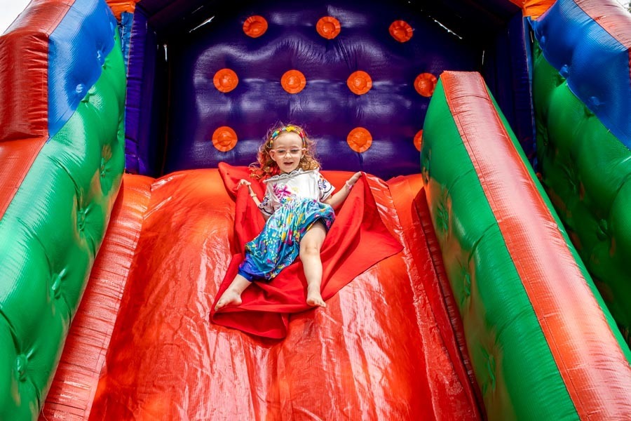 festa infantil Jau sp Julia conta 4 Pamela Trevisan