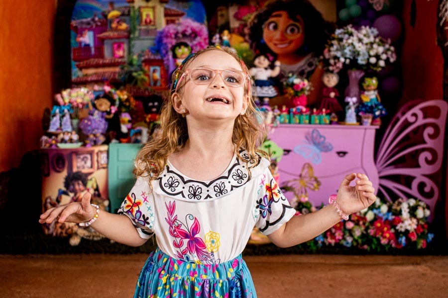 festa infantil Jau sp Julia conta 4 Pamela Trevisan