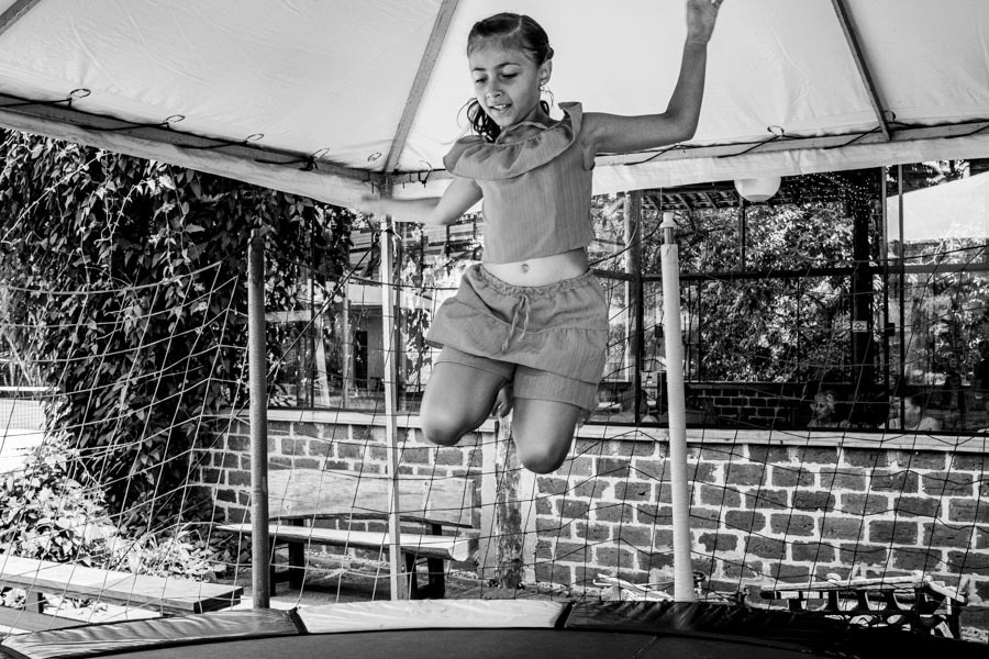 festa infantil Jau sp Julia conta 4 Pamela Trevisan