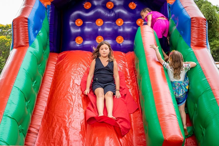 festa infantil Jau sp Julia conta 4 Pamela Trevisan