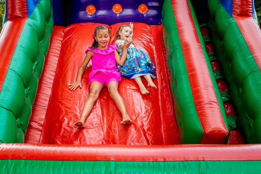 festa infantil Jau sp Julia conta 4 Pamela Trevisan