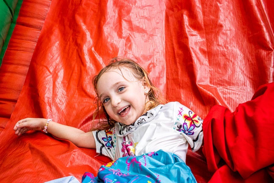 festa infantil Jau sp Julia conta 4 Pamela Trevisan