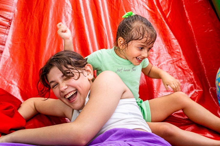 festa infantil Jau sp Julia conta 4 Pamela Trevisan