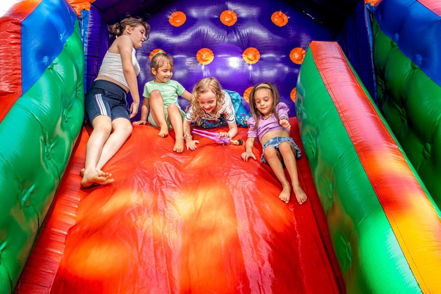 festa infantil Jau sp Julia conta 4 Pamela Trevisan