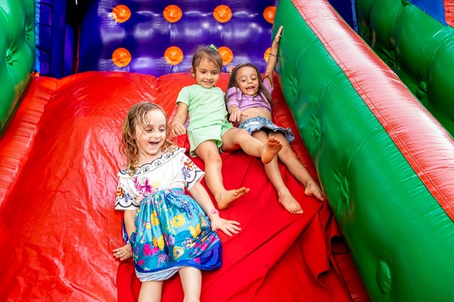 festa infantil Jau sp Julia conta 4 Pamela Trevisan