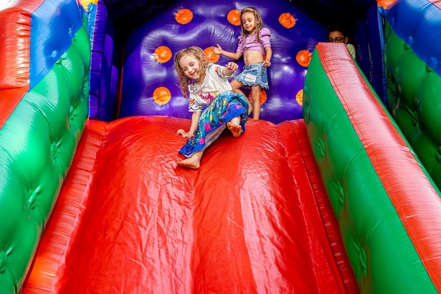 festa infantil Jau sp Julia conta 4 Pamela Trevisan