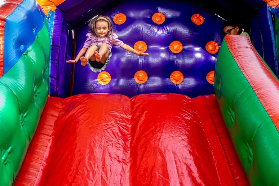 festa infantil Jau sp Julia conta 4 Pamela Trevisan