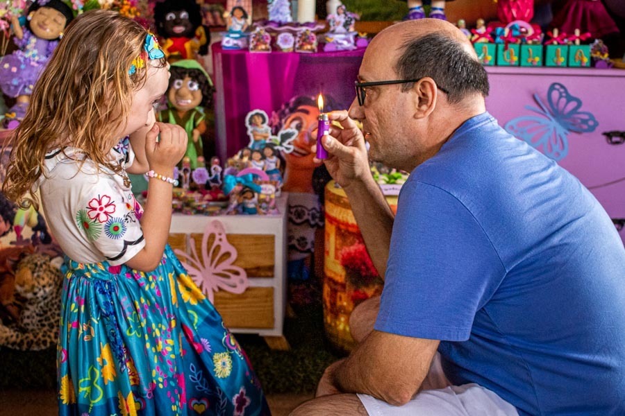 festa infantil Jau sp Julia conta 4 Pamela Trevisan