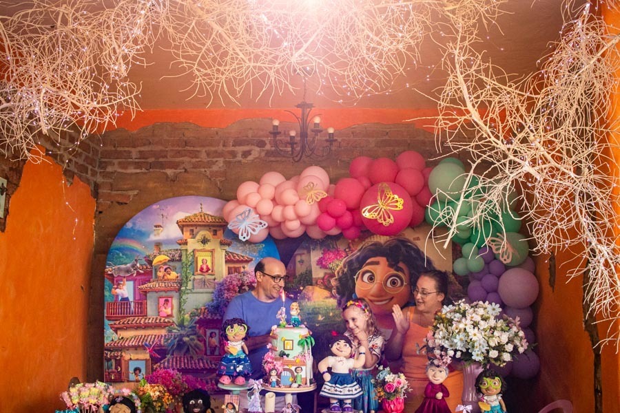 festa infantil Jau sp Julia conta 4 Pamela Trevisan