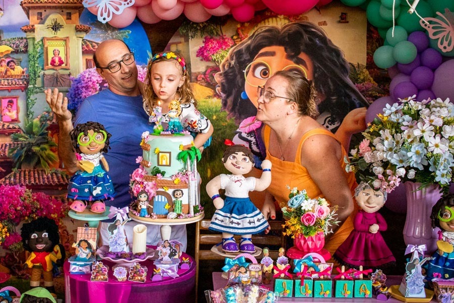 festa infantil Jau sp Julia conta 4 Pamela Trevisan