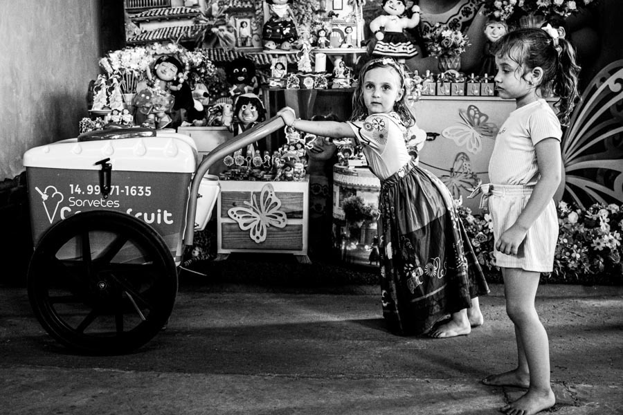 festa infantil Jau sp Julia conta 4 Pamela Trevisan