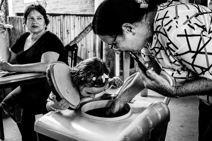 festa infantil Jau sp Julia conta 4 Pamela Trevisan