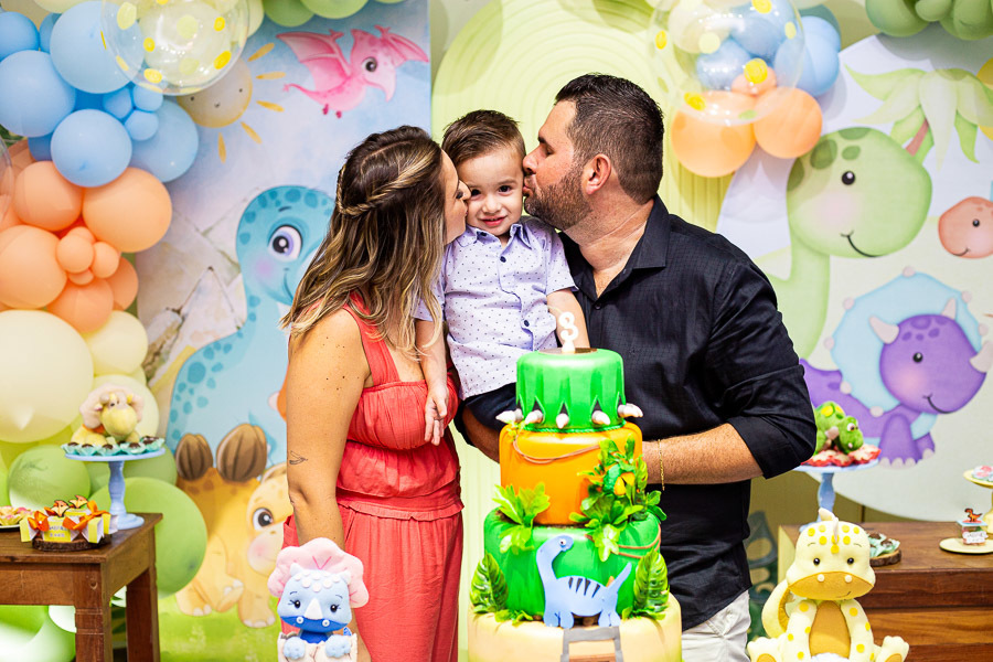 festa infantil abracadabra jau  Gabriel contou 3 pamela trevisan