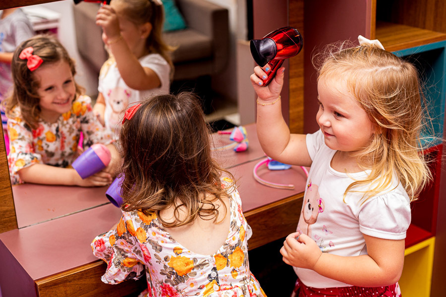 festa infantil abracadabra jau  Gabriel contou 3 pamela trevisan