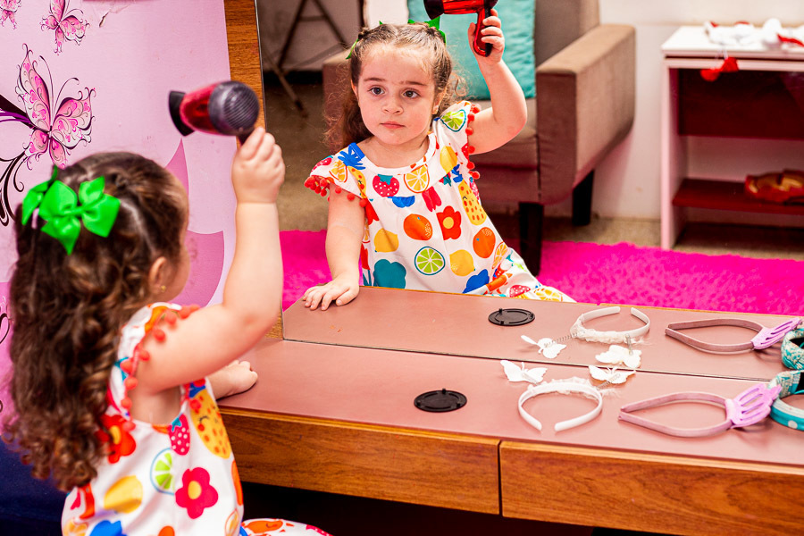 festa infantil abracadabra jau  Gabriel contou 3 pamela trevisan