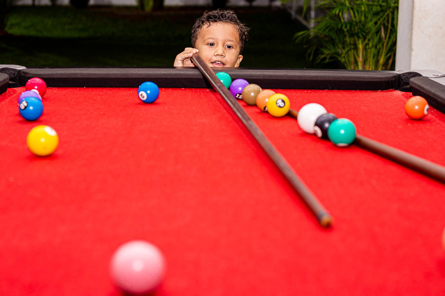 festa infantil abracadabra jau  Gabriel contou 3 pamela trevisan