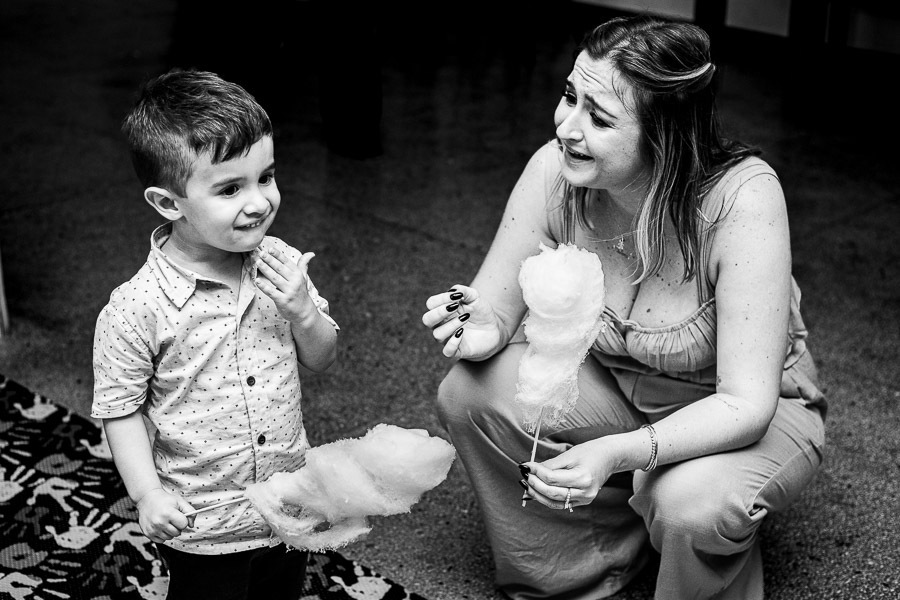 festa infantil abracadabra jau  Gabriel contou 3 pamela trevisan