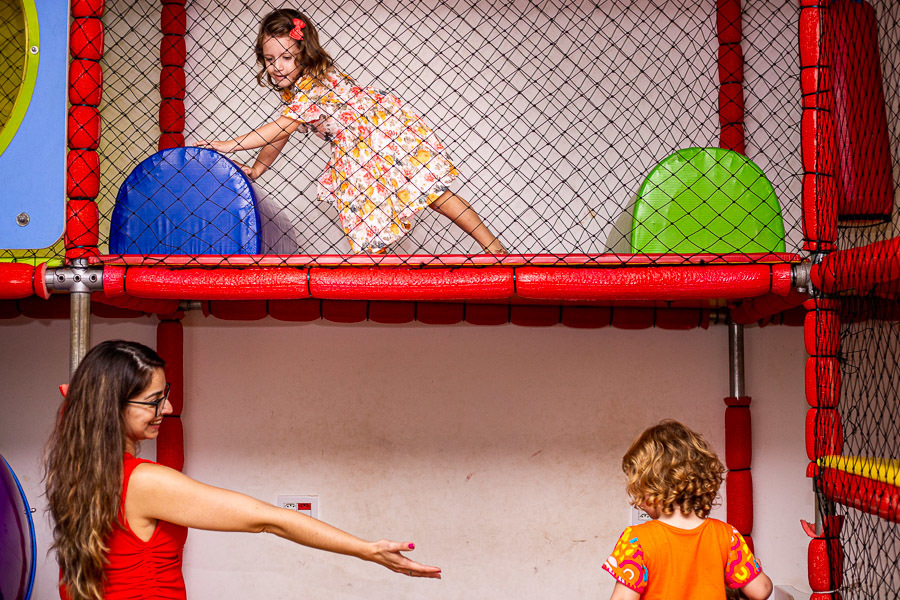 festa infantil abracadabra jau  Gabriel contou 3 pamela trevisan