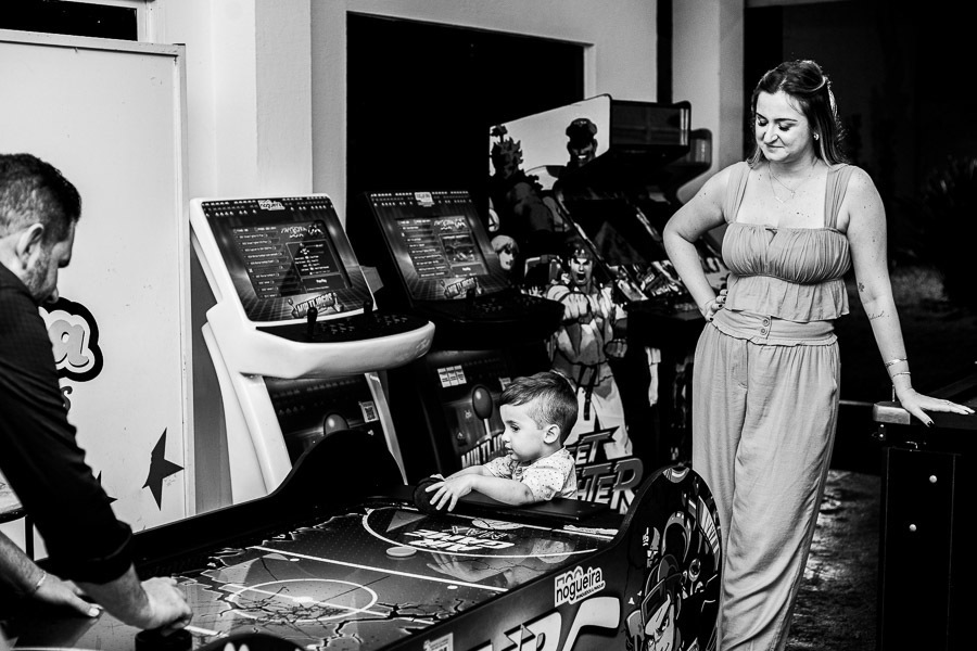 festa infantil abracadabra jau  Gabriel contou 3 pamela trevisan