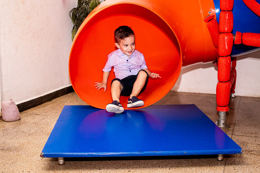 festa infantil abracadabra jau  Gabriel contou 3 pamela trevisan