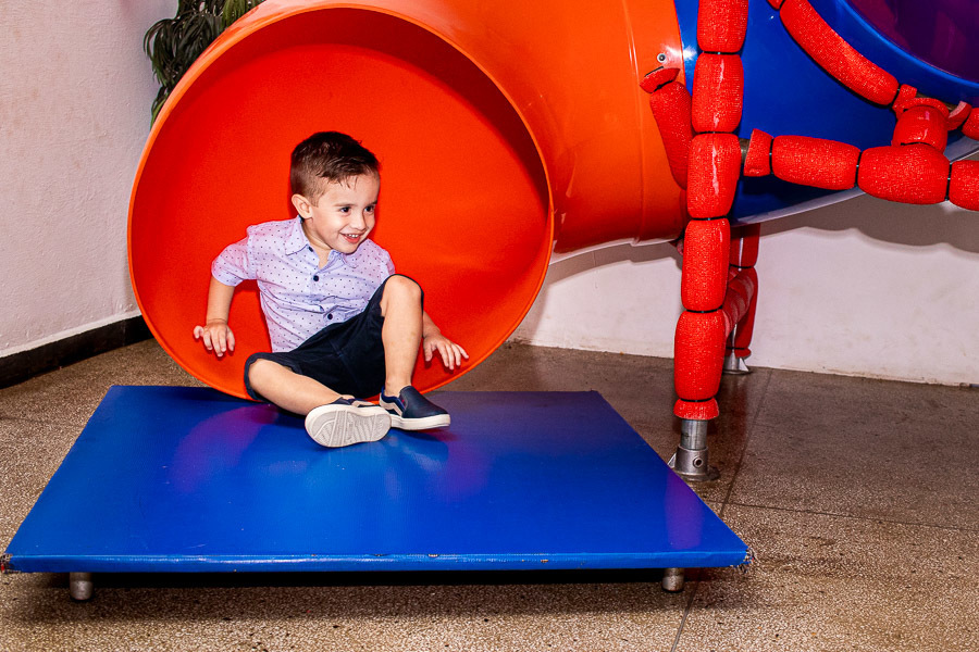 festa infantil abracadabra jau  Gabriel contou 3 pamela trevisan