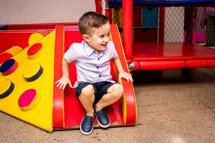 festa infantil abracadabra jau  Gabriel contou 3 pamela trevisan
