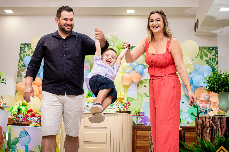 festa infantil abracadabra jau  Gabriel contou 3 pamela trevisan