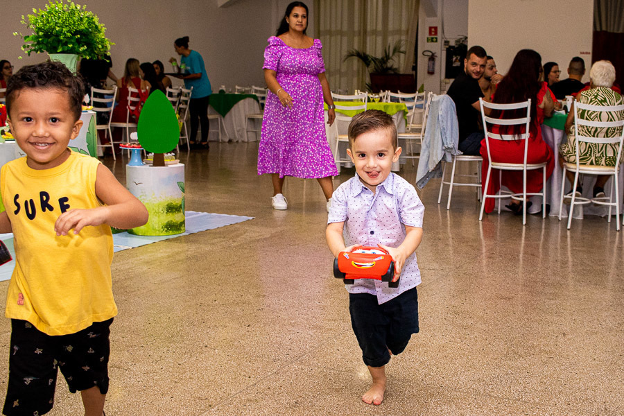 festa infantil abracadabra jau  Gabriel contou 3 pamela trevisan