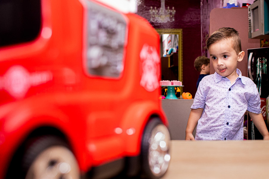 festa infantil abracadabra jau  Gabriel contou 3 pamela trevisan