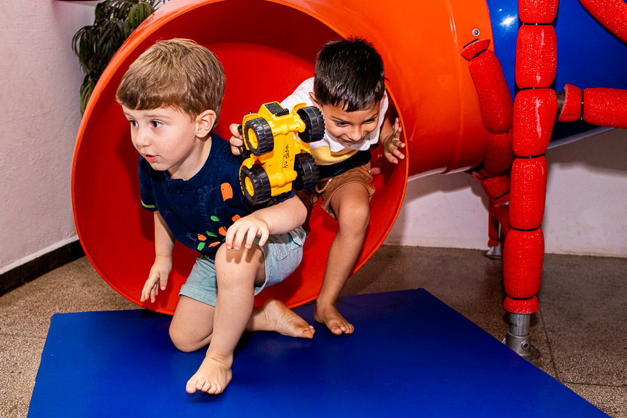 festa infantil abracadabra jau  Gabriel contou 3 pamela trevisan