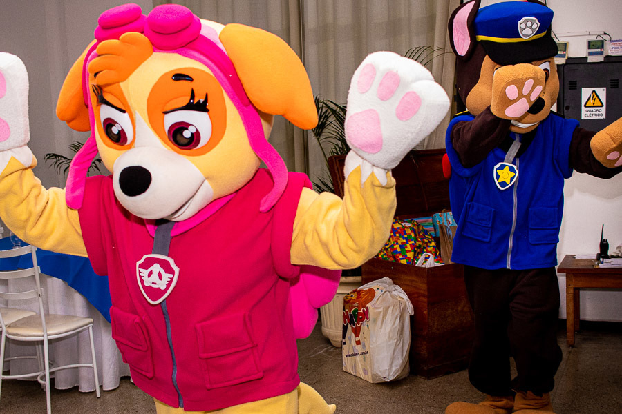 festa infantil abracadabra jau  Gabriel contou 3 pamela trevisan