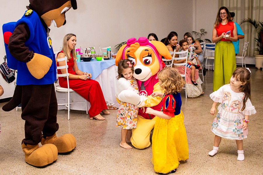 festa infantil abracadabra jau  Gabriel contou 3 pamela trevisan