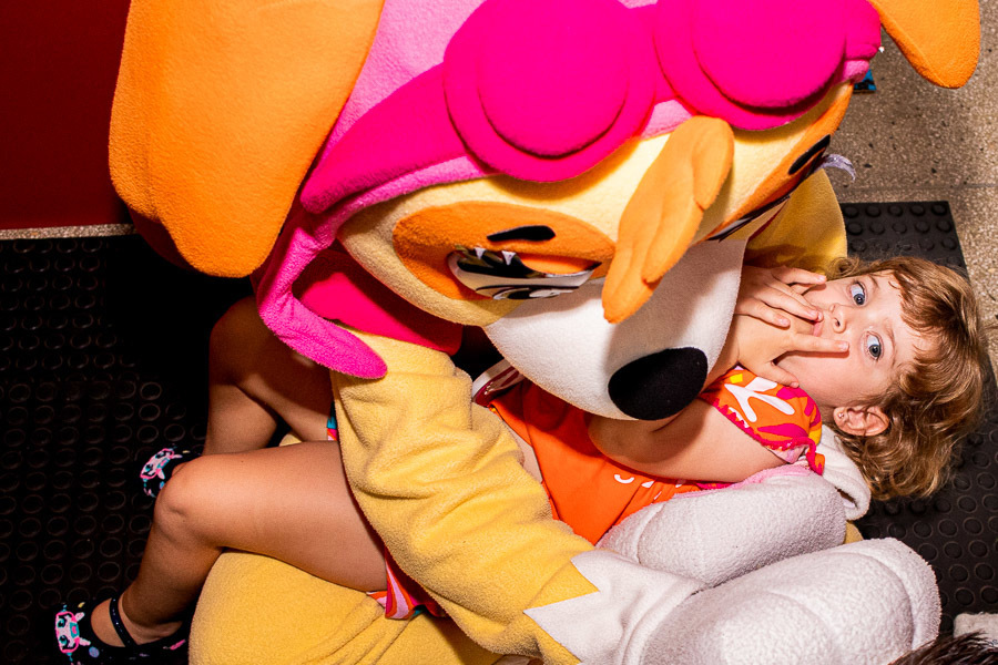 festa infantil abracadabra jau  Gabriel contou 3 pamela trevisan