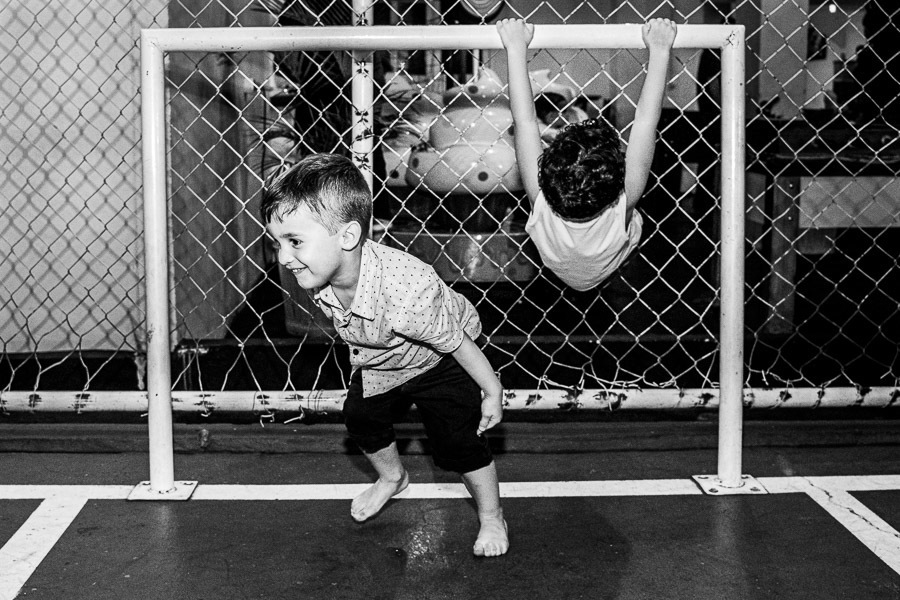 festa infantil abracadabra jau  Gabriel contou 3 pamela trevisan