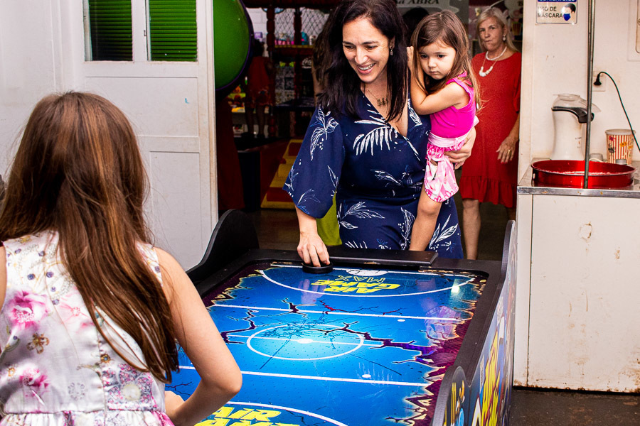 festa infantil abracadabra jau  Gabriel contou 3 pamela trevisan