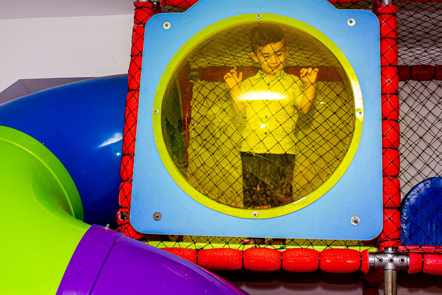 festa infantil abracadabra jau  Gabriel contou 3 pamela trevisan